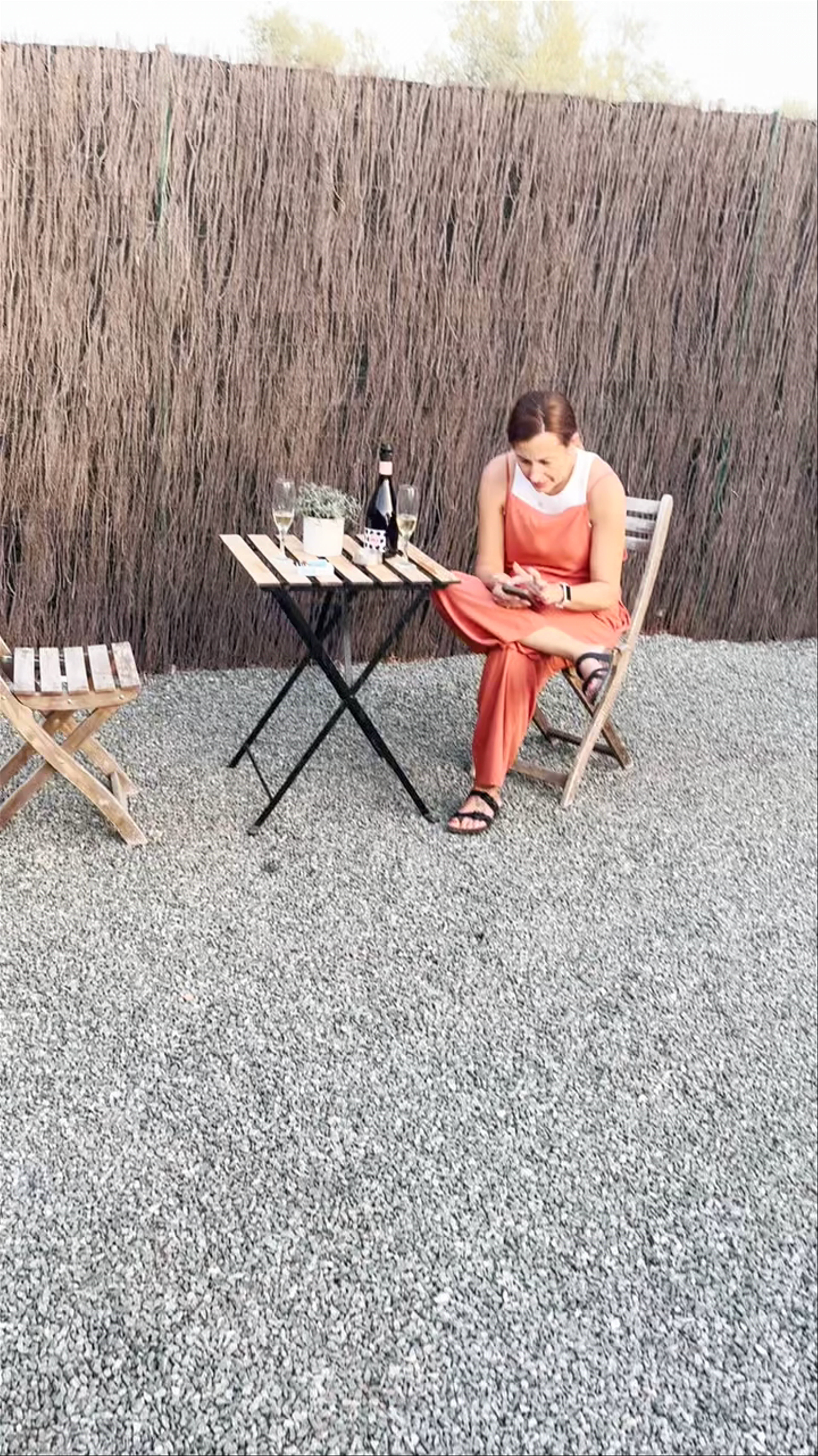 Nomading Camp Ronda