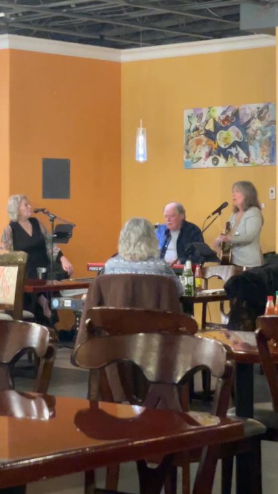 Gumbo House - Live music - Cajun/Creole Near Me - Anchorage, Alaska