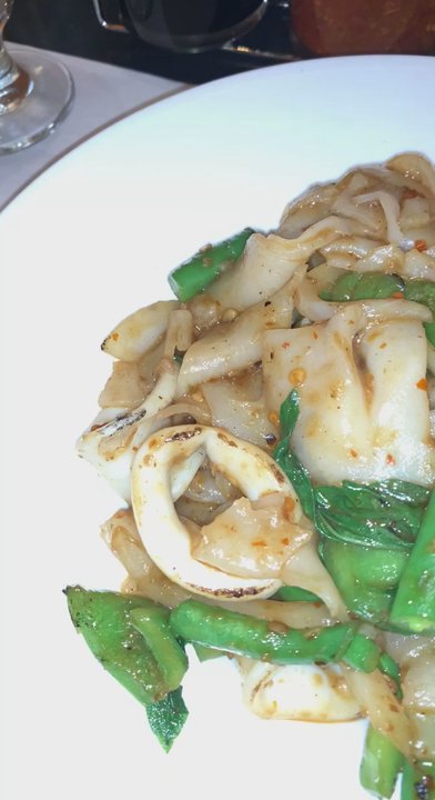 BKNY Thai Restaurant - IG: Tourguidebuddz - Thai Near Me - Bayside, New York