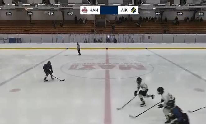 Christian Melqvist: Offensive Highlights & Goals Showcase