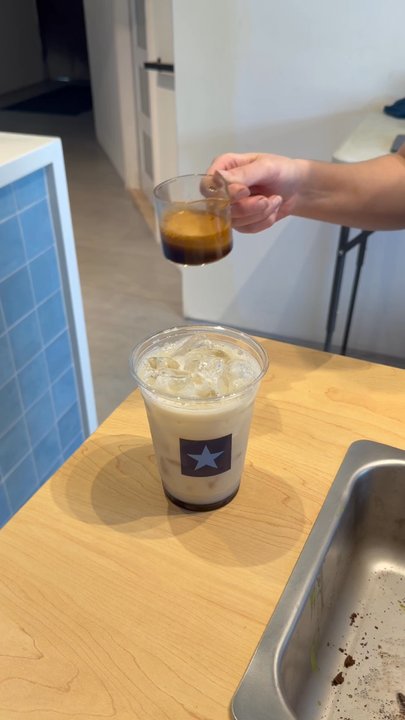 Starlet Coffee - Coffee & Tea Near Me - Pasadena, California