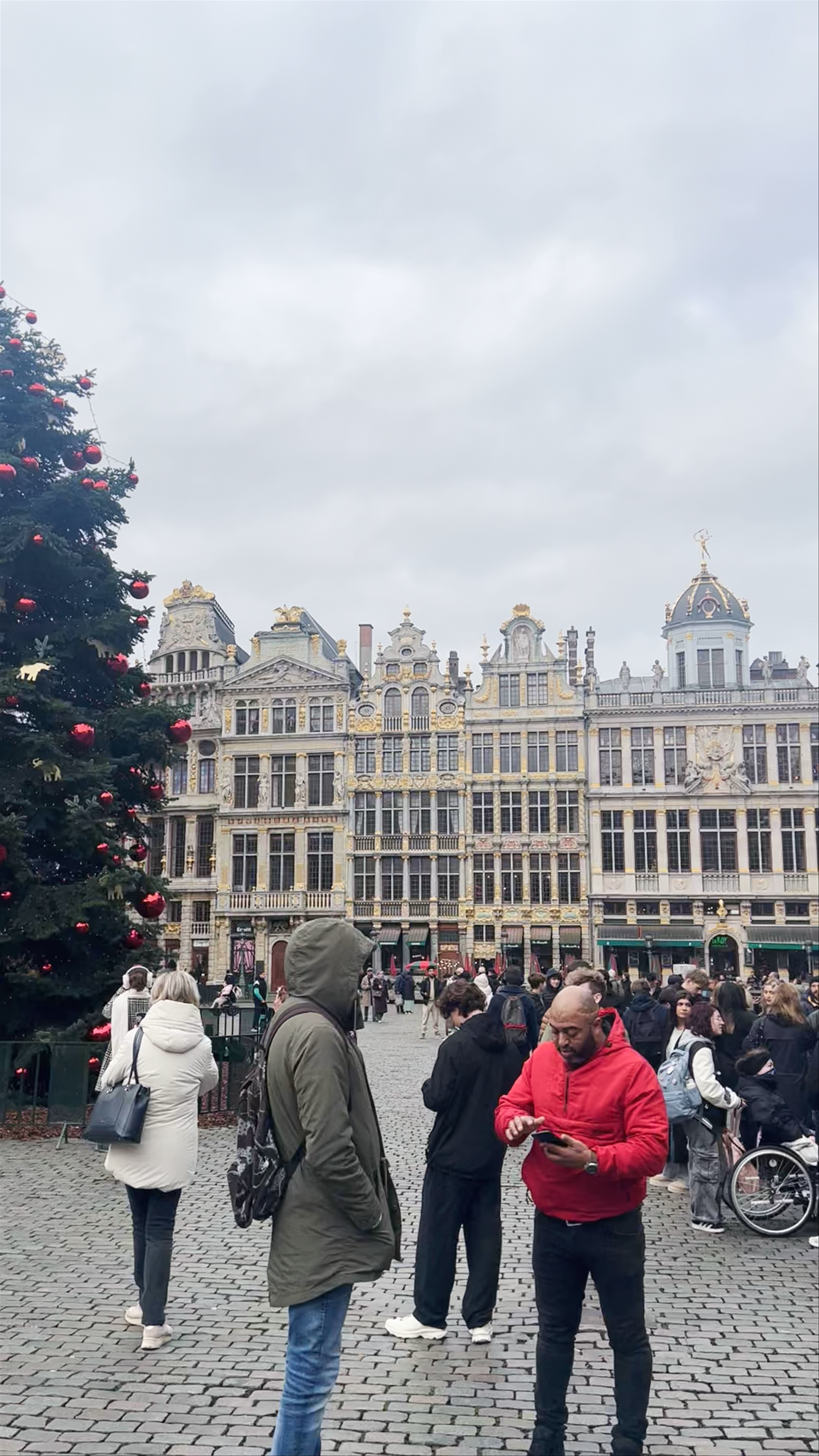 Grand Place