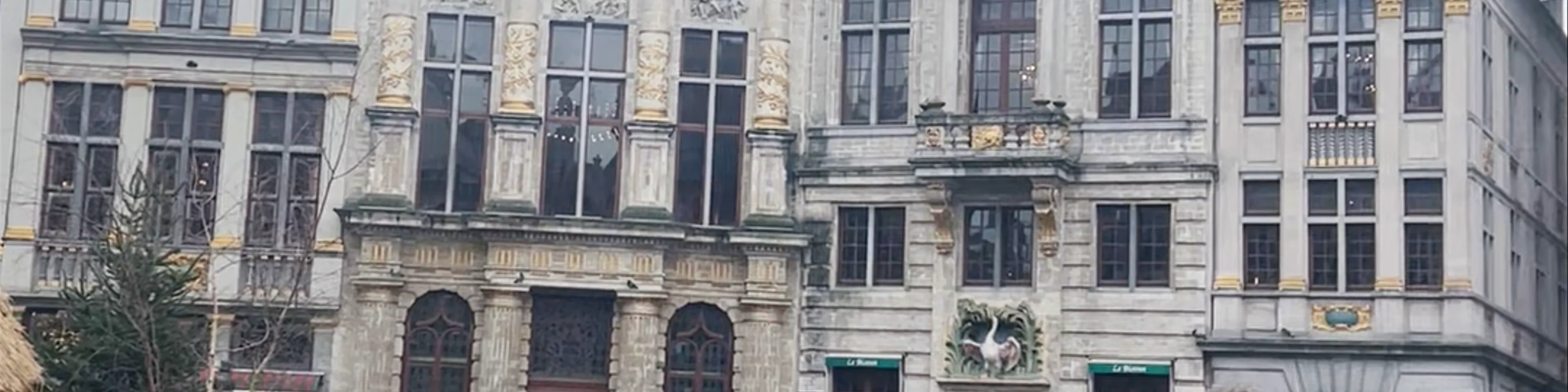 Grand Place