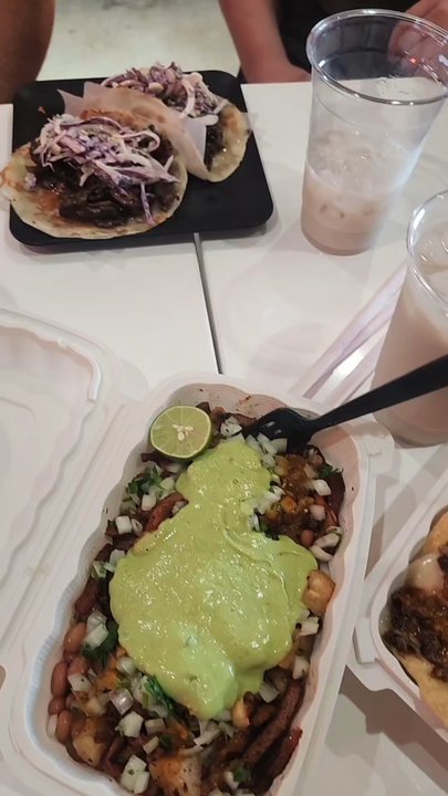Tacos Y Que - Protein bowl, asada nachos, burritos. - Tacos Near Me - Whittier, California