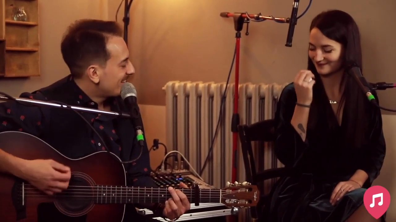 Bellissimo Duo - Live Covers - video 4