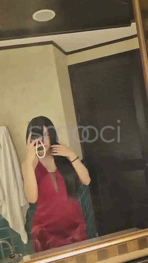 Bananabig available Bangkok Escort Video #24045