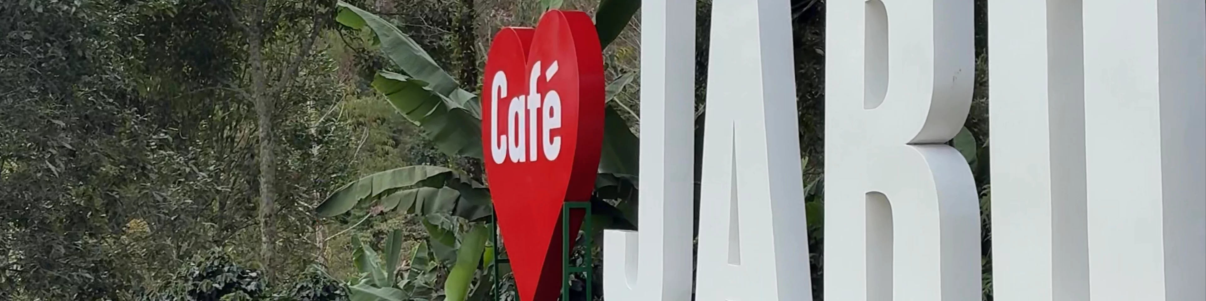 Café JARDÍN