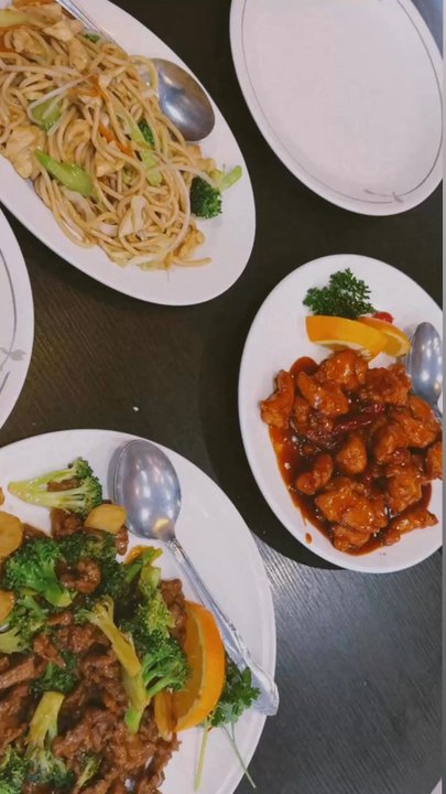Yang Ming Garden - Chinese Near Me - Villa Park, California