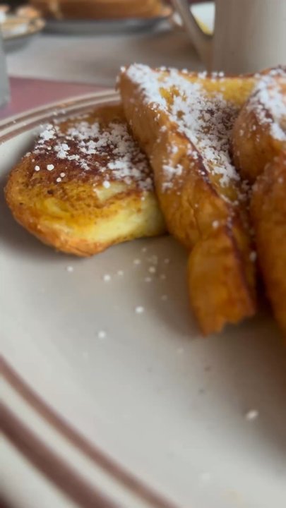 39° North - Delicious - Waffles Near Me - Manahawkin, New Jersey