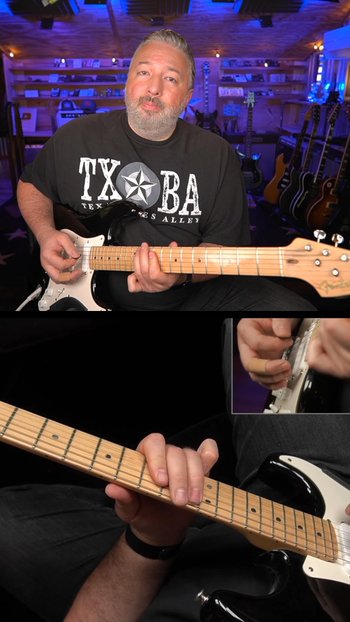 Yellow Ledbetter Chords