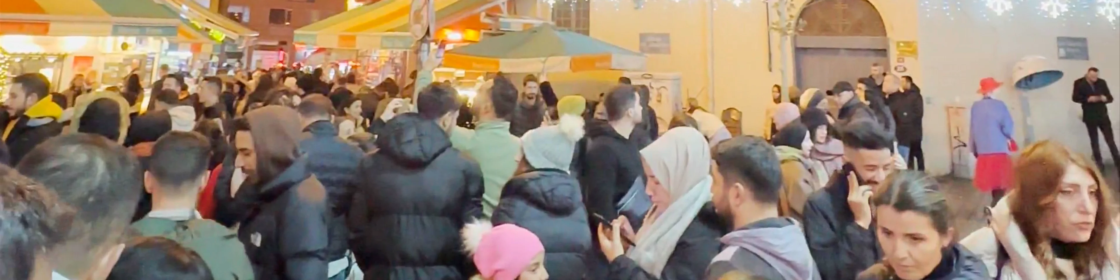 Caferağa
