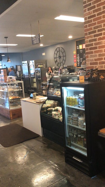 BREW coffee bar - Coffee & Tea Near Me - Toledo, Ohio
