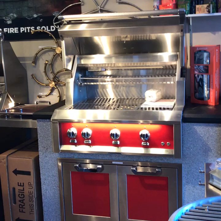 Kettle and Grates - Grilling Equipment Near Me - Alpharetta, Georgia