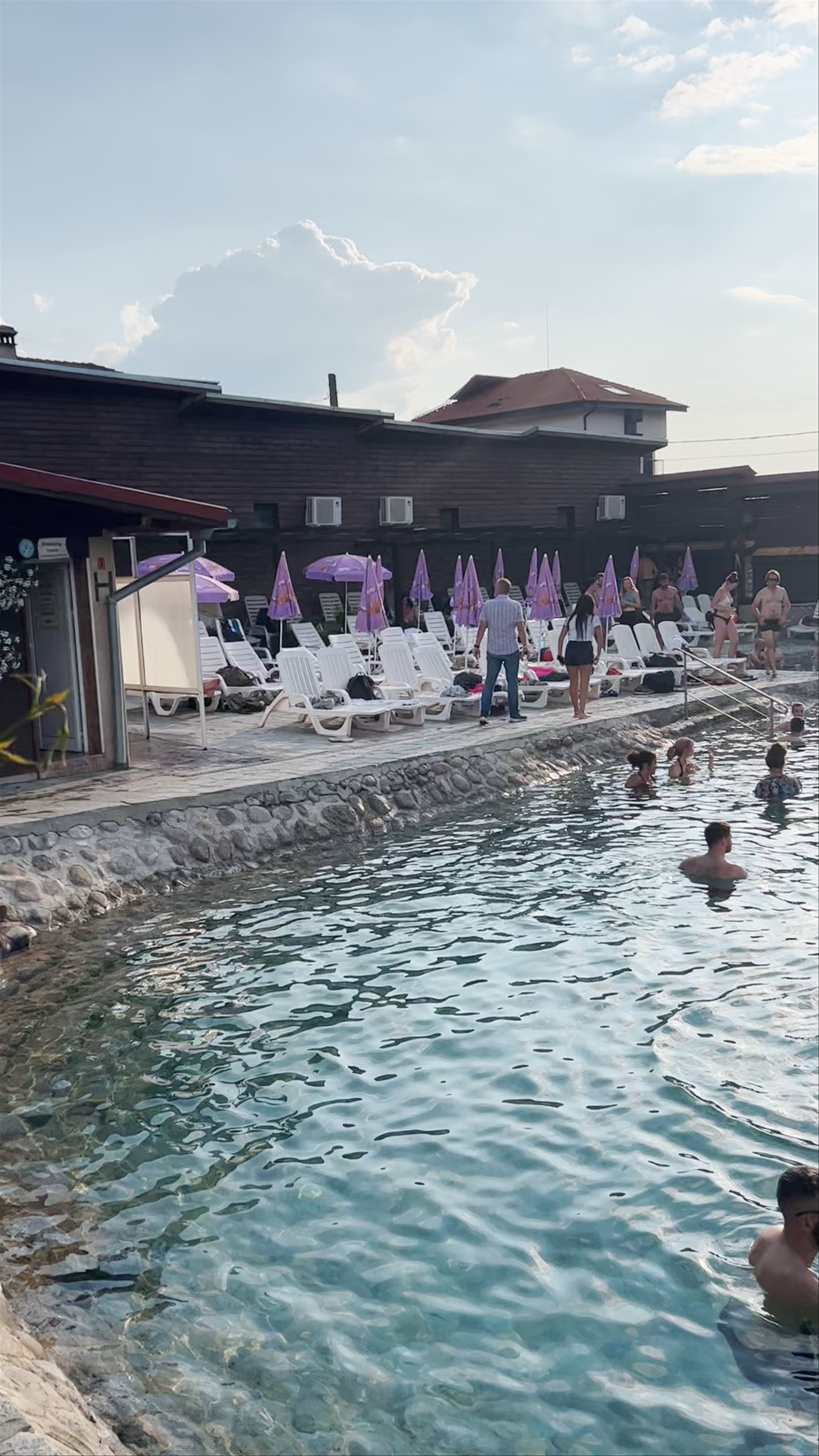 Regnum Banya Thermal