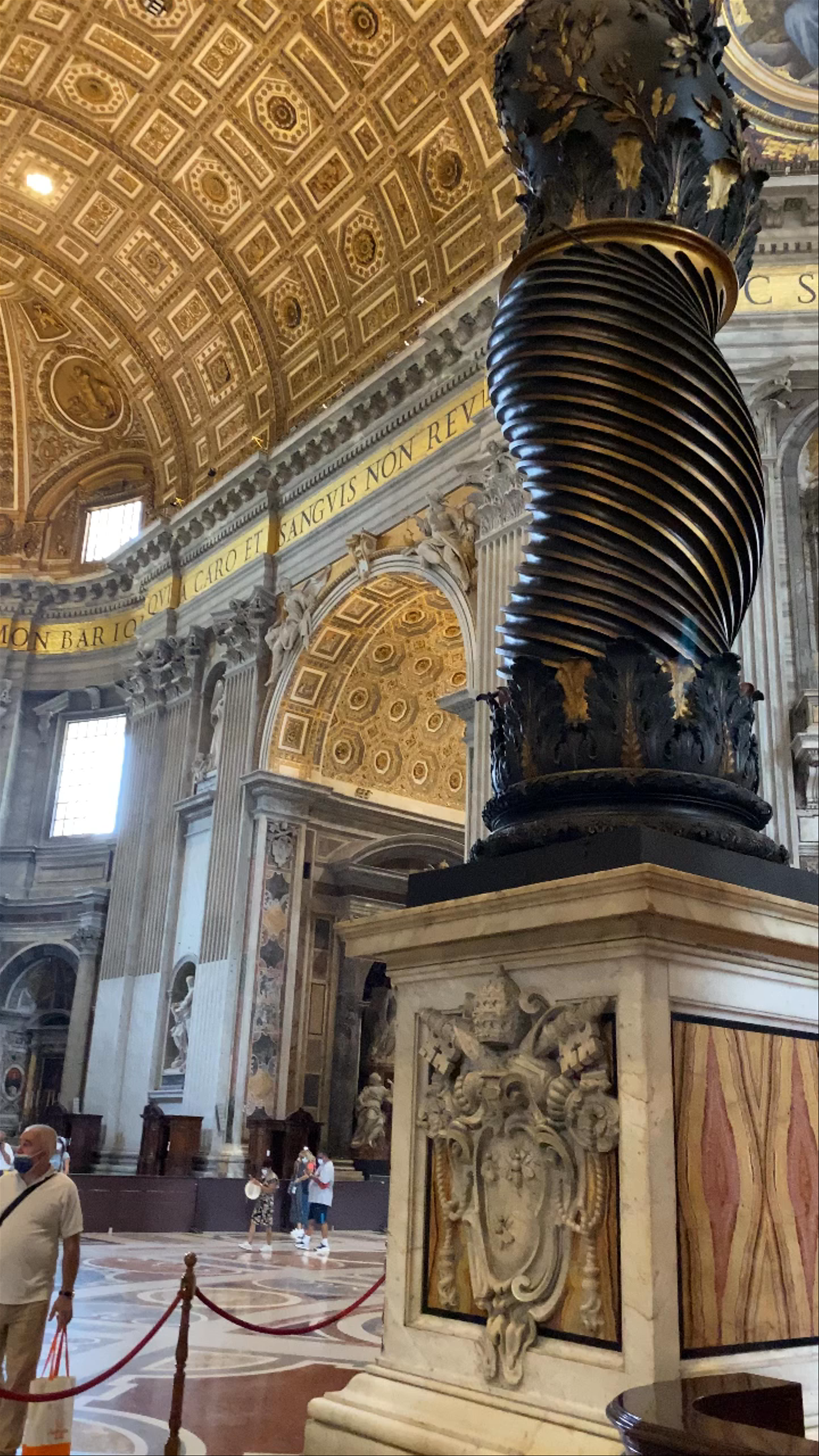 St. Peter's Basilica