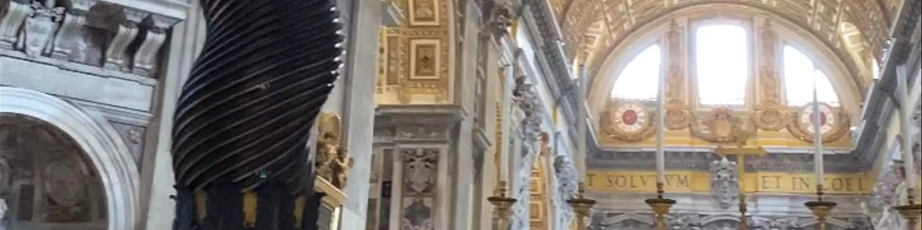 St. Peter's Basilica