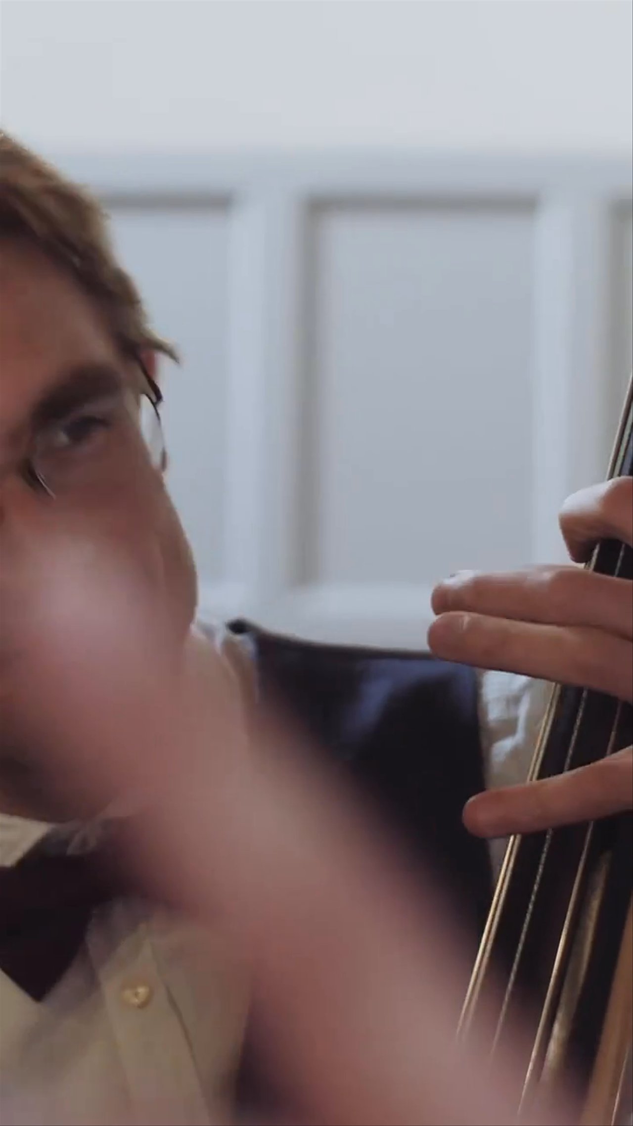 The Ferrymen @ Haywards Restaurant - video