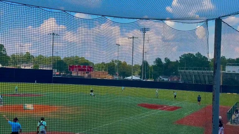 Bryce Call's Baseball Recruiting Profile | FieldLevel