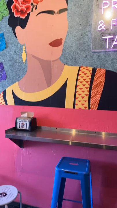 Tacos 101 - Mexican Near Me - Toronto, Ontario