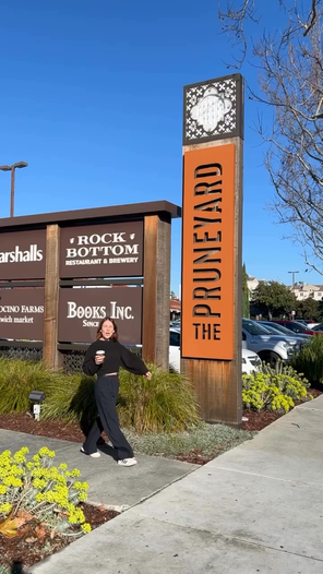 A Home Steps From Pruneyard!