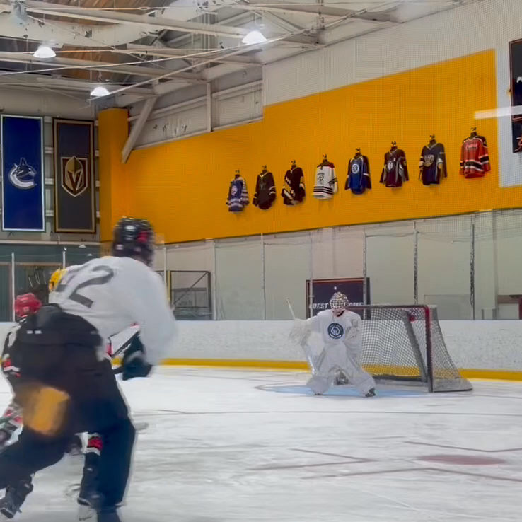 King of Springs save vs Wolfpack JDT