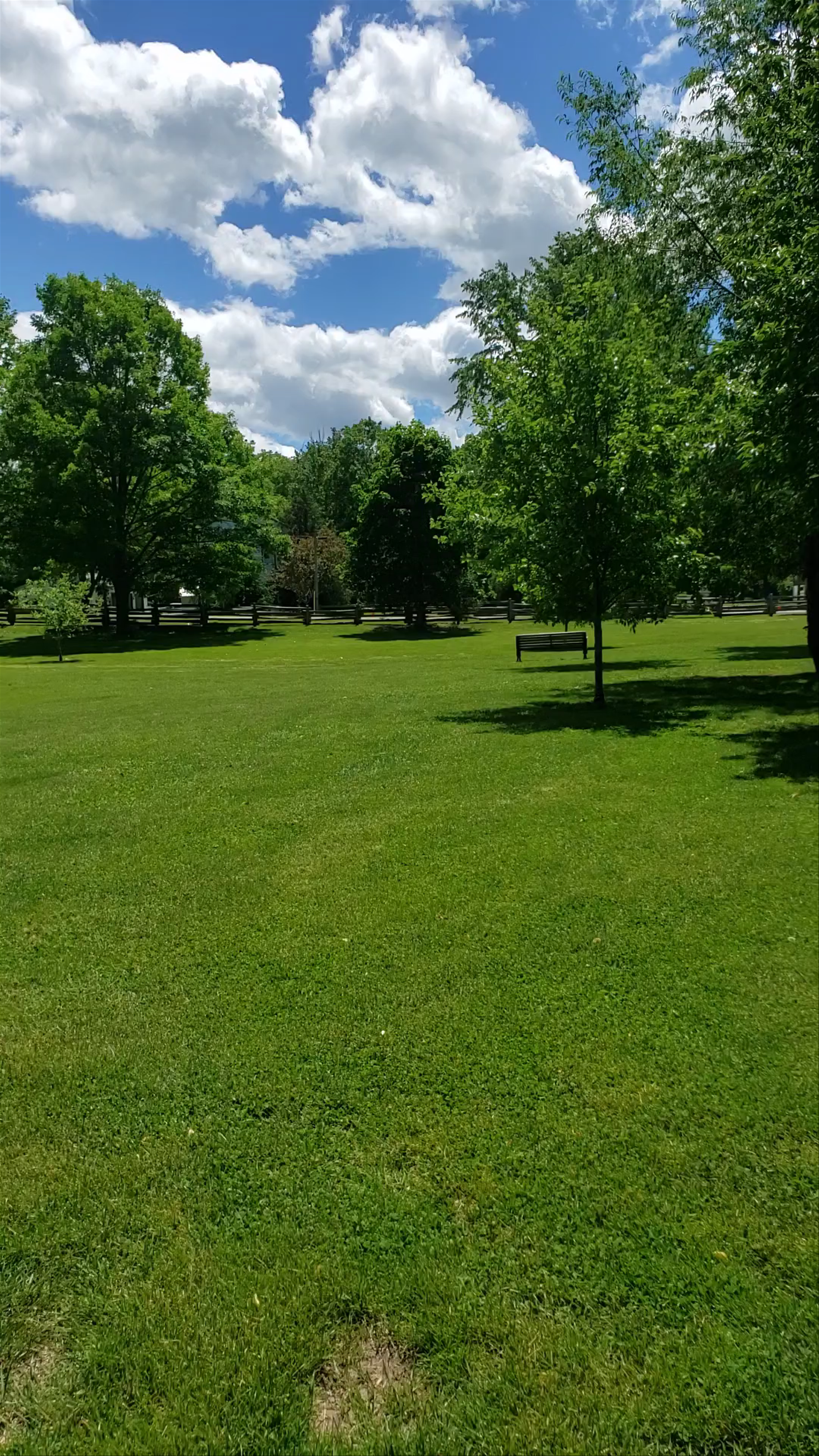 Ball's Falls Conservation Area