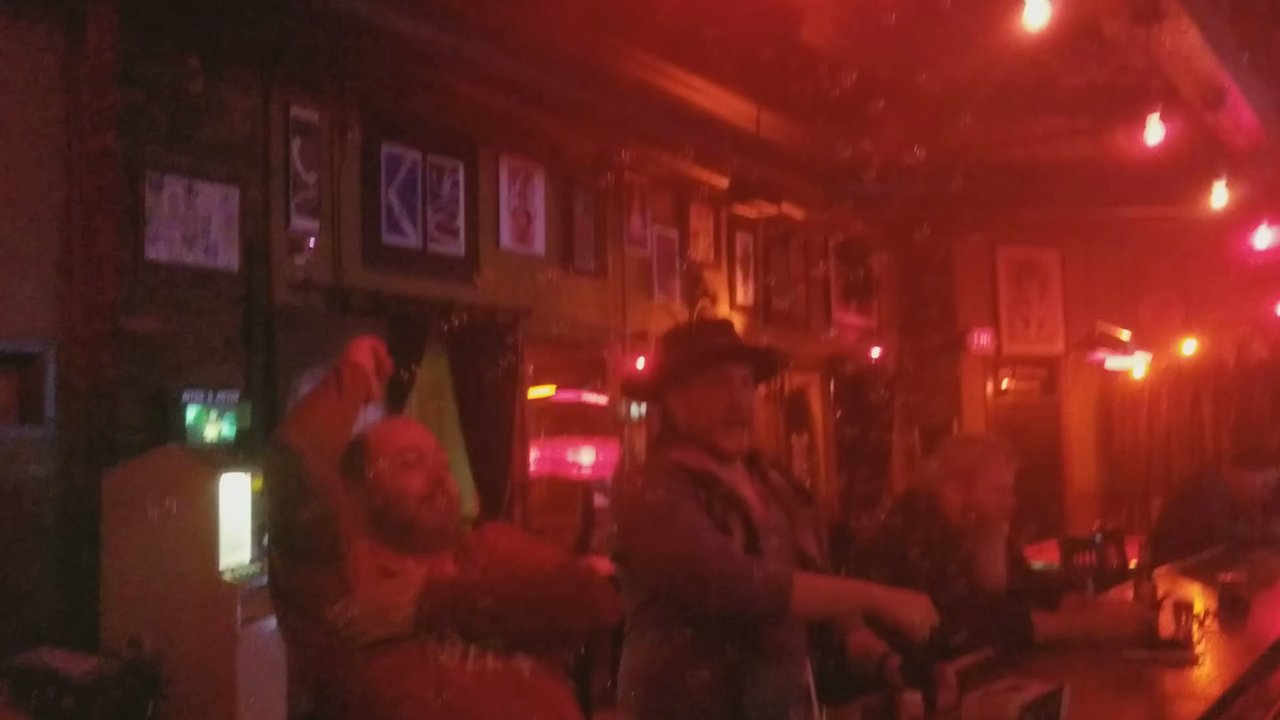 Sabbatic - Fun times - Dive Bars Near Me - Milwaukee, Wisconsin