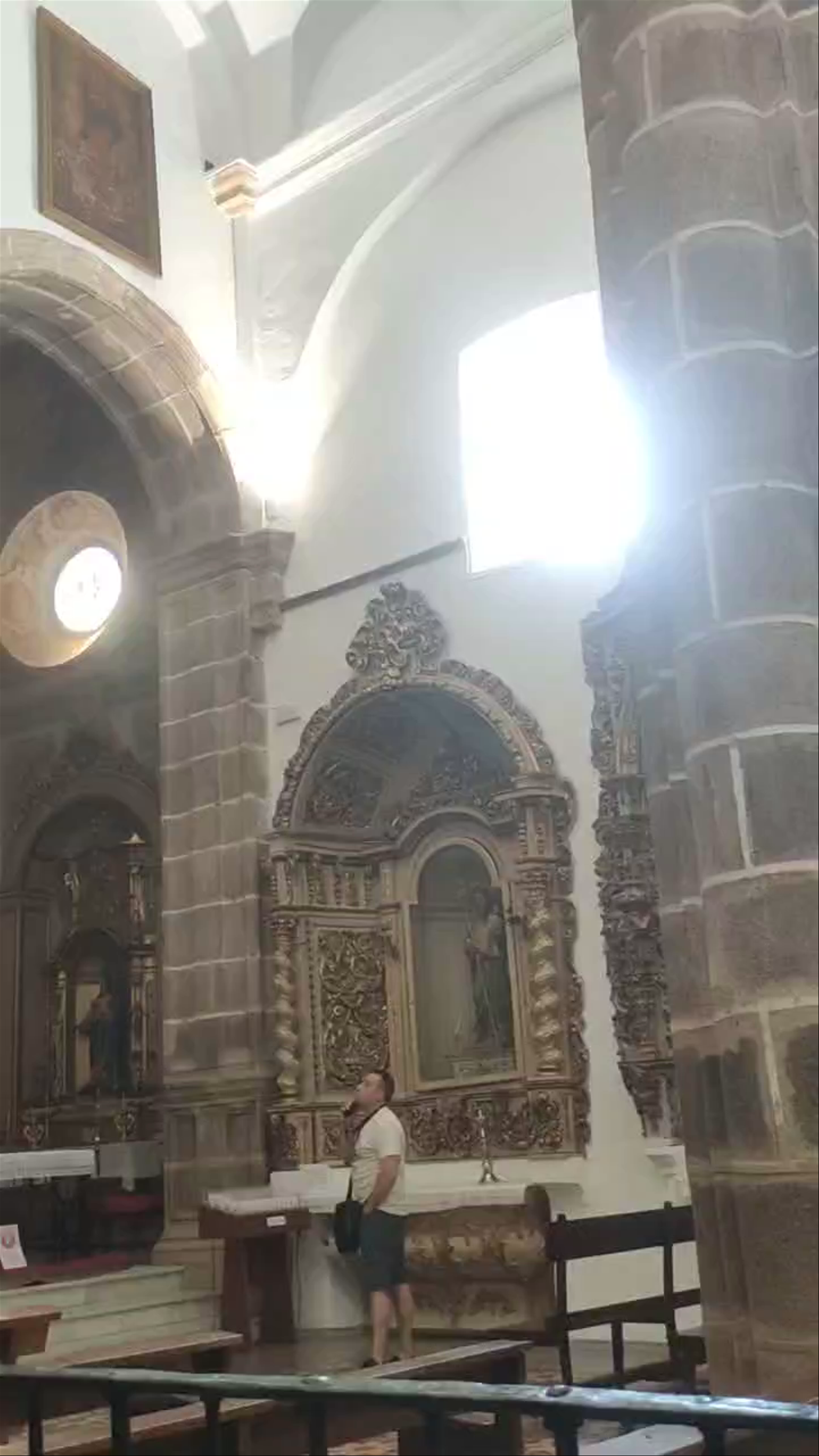 Parroquia San Miguel Arcángel