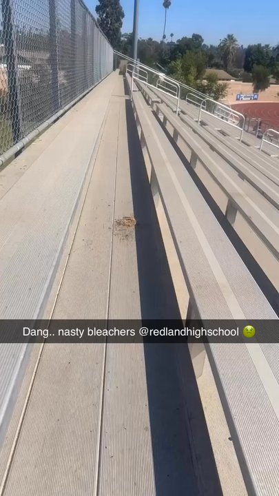 Redlands High School - Middle Schools & High Schools Near Me - Redlands, California
