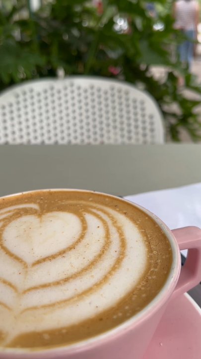 Perc - Coffee & Tea Near Me - Atlanta, Georgia