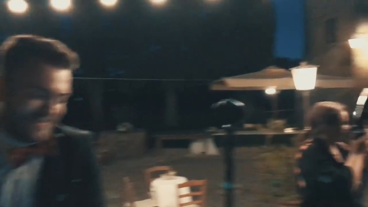 The Italy Party Band - Spanish Wedding in Rome - video