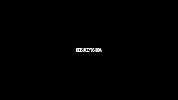 Keisuke Yoshida - © Artlist