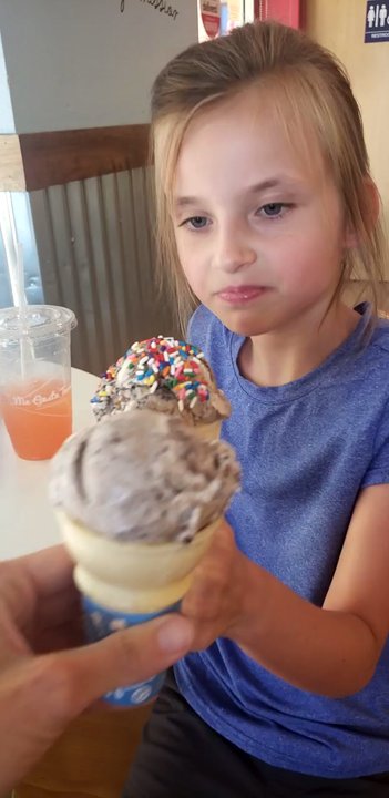 Ben & Jerry’s - Ice Cream & Frozen Yogurt Near Me - Henderson, Nevada