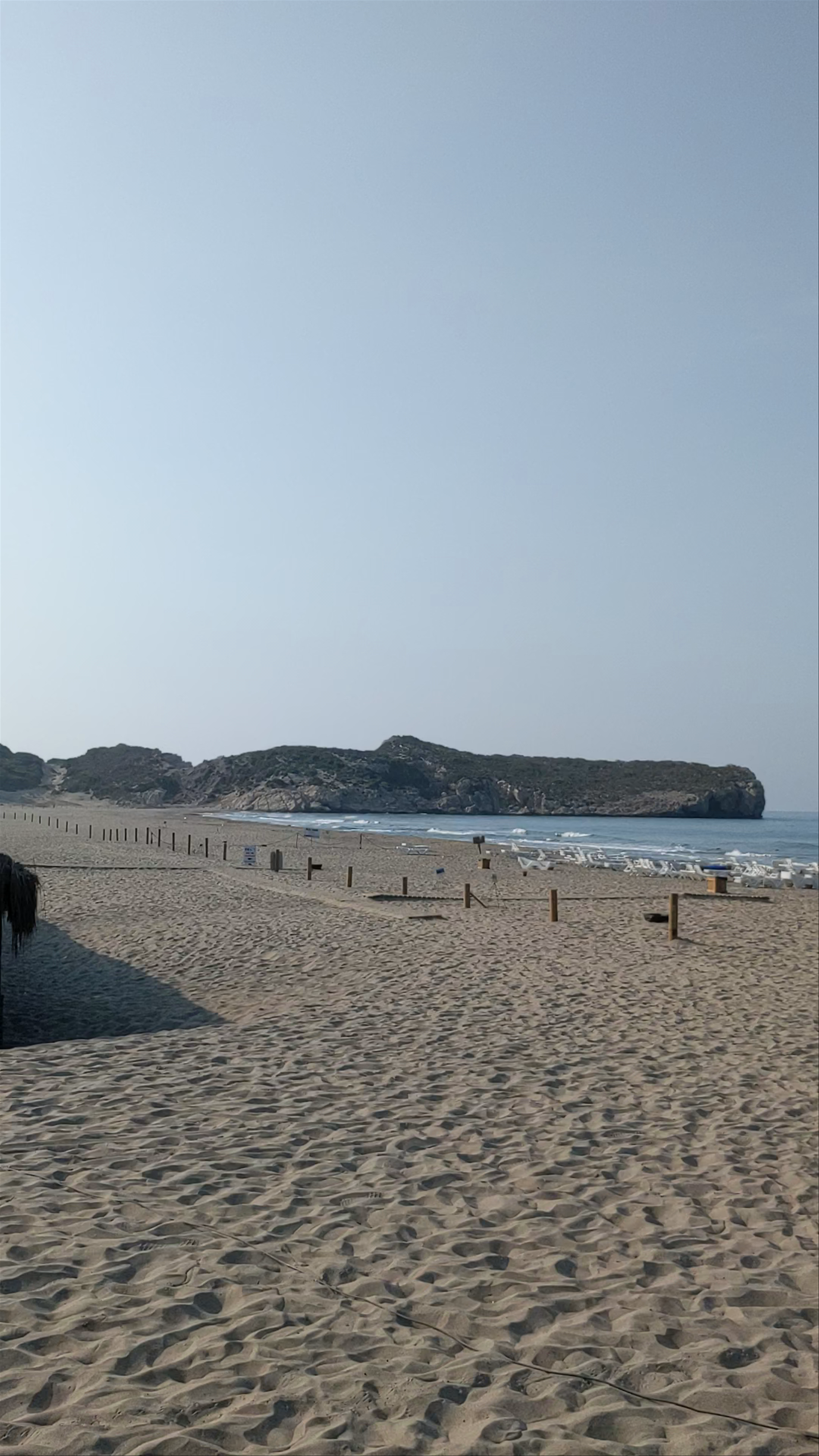 Patara Beach