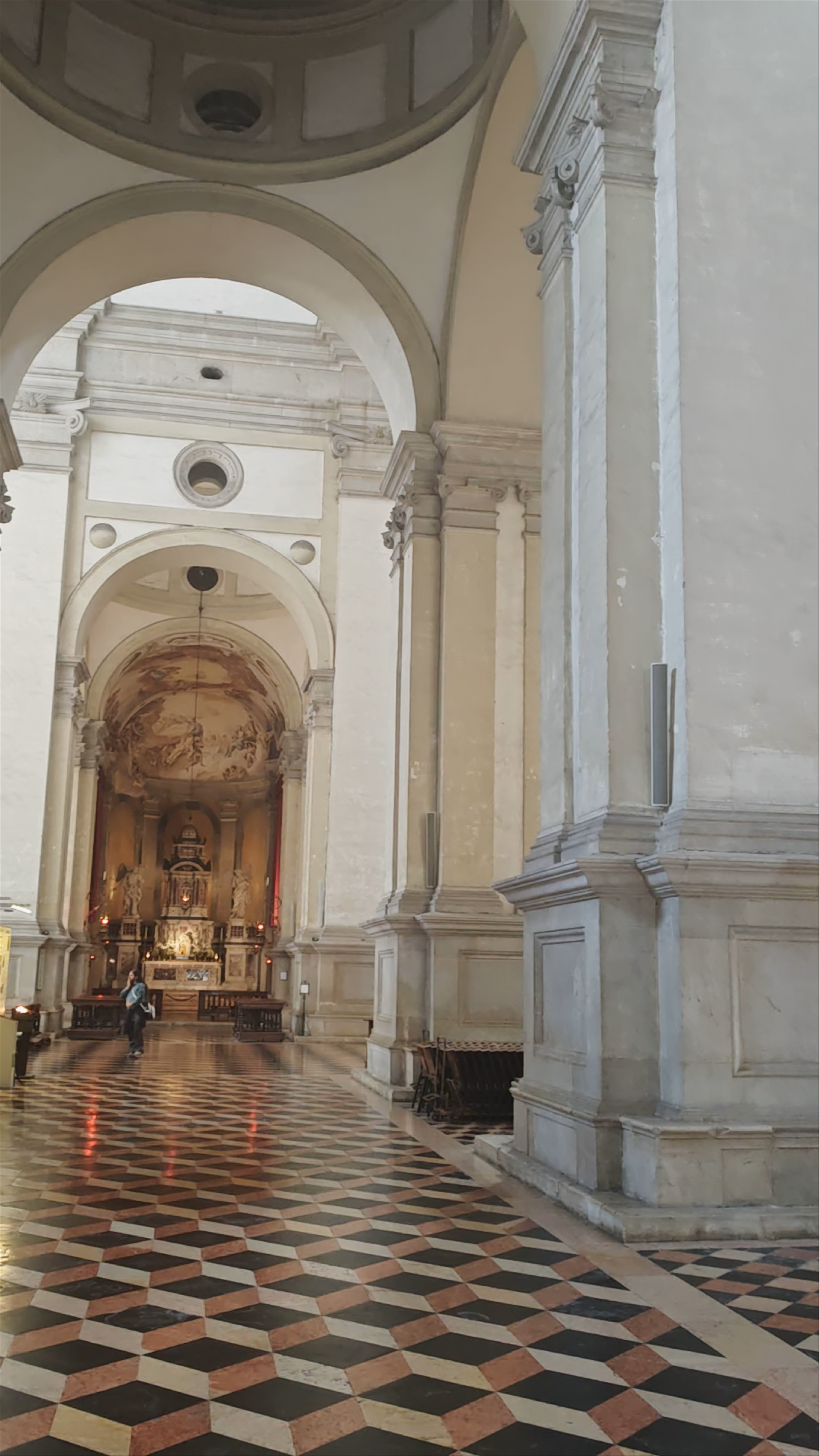 Abbazia di Santa Giustina