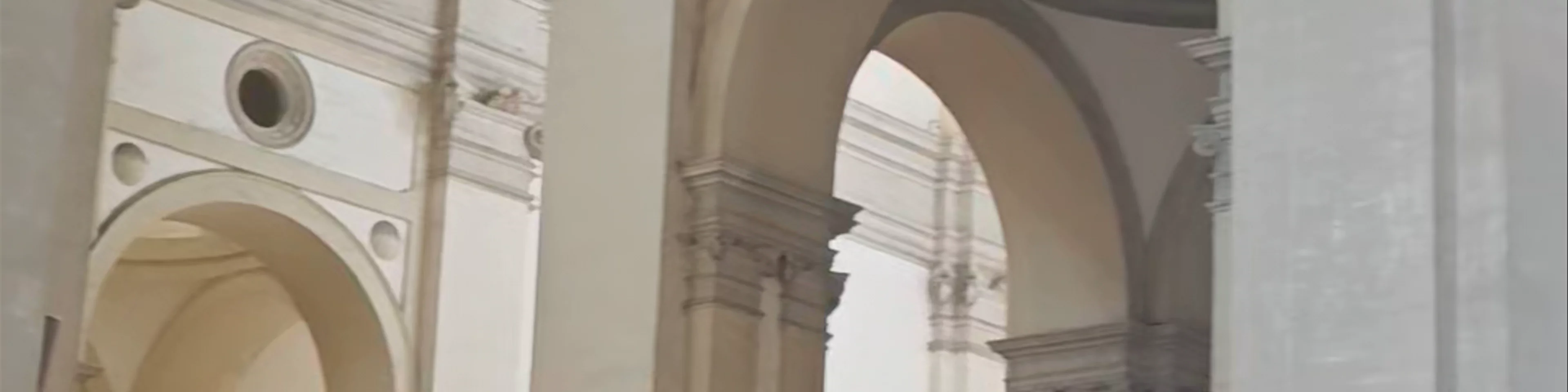 Abbazia di Santa Giustina