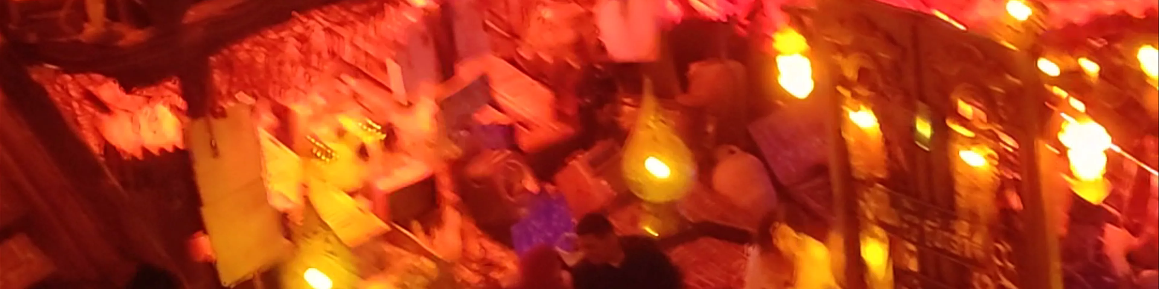 Farsha beach lounge
