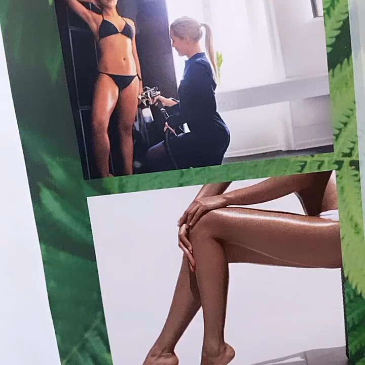 Uptown Glow - Love! Uptown Glow waxahachie - Spray Tanning Near Me - Midlothian , Texas