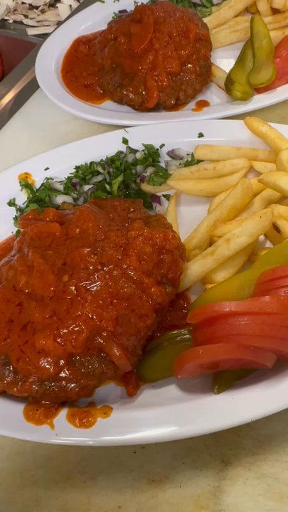 World Cafe - Persian/Iranian Near Me - Glendale, California