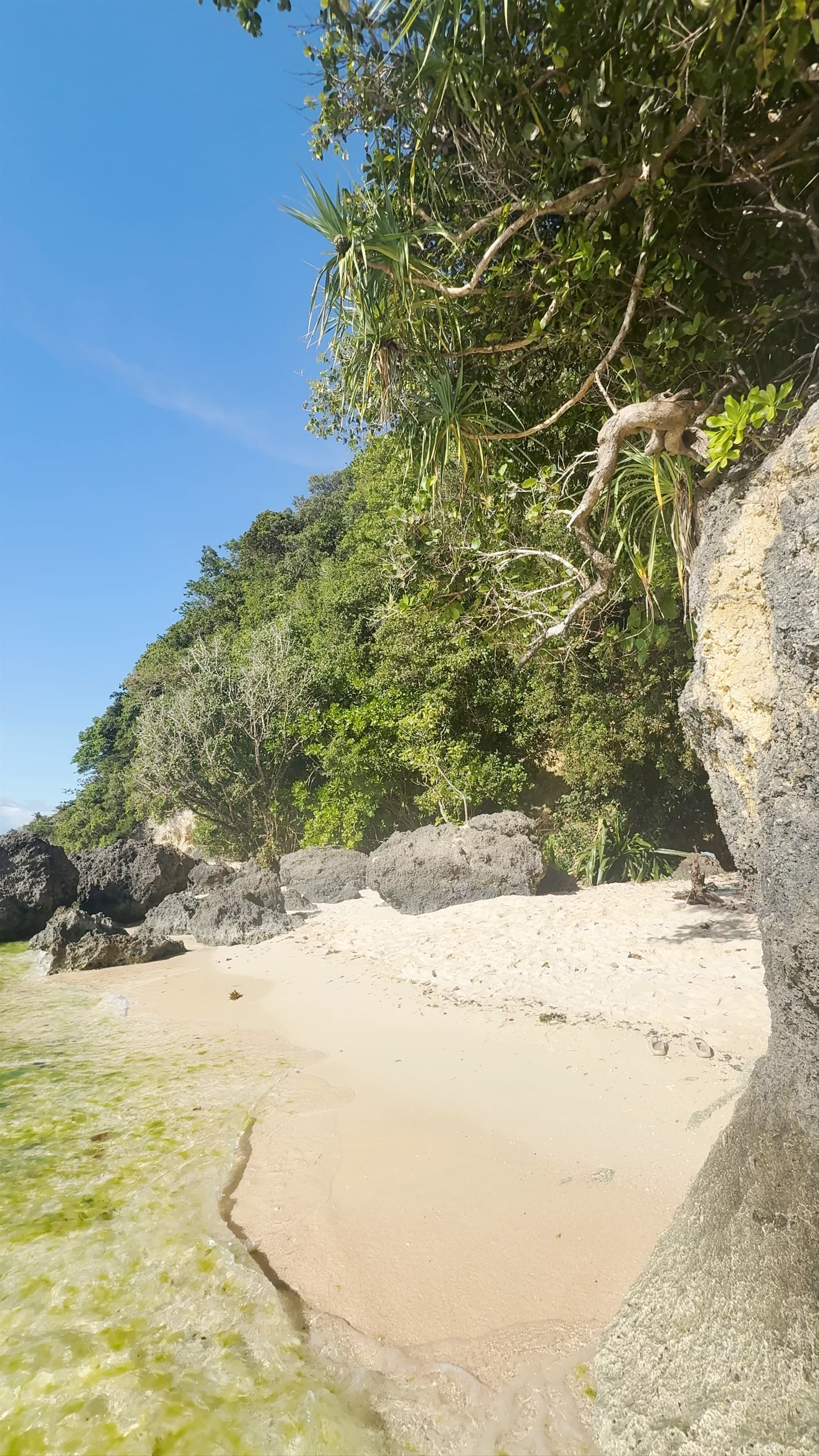 Secret Beach
