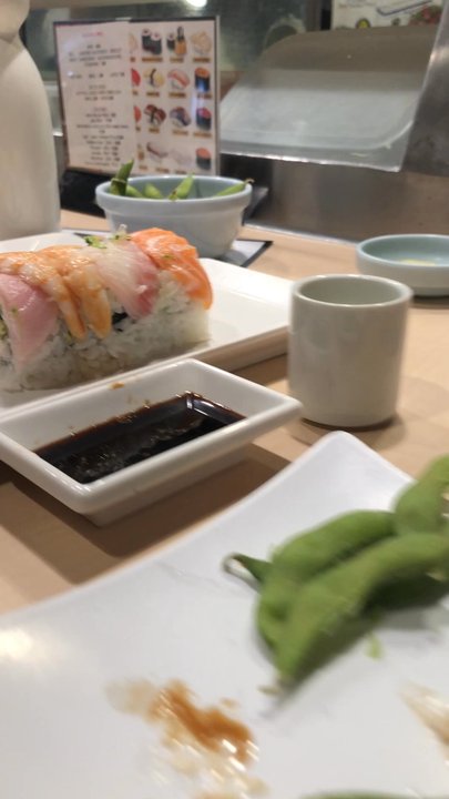 Oki Doki Sushi - Sushi - Sushi Bars Near Me - Hermosa Beach, California