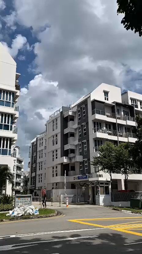 1 Bed Condo for Rent in  Parc Elegance - Image 9