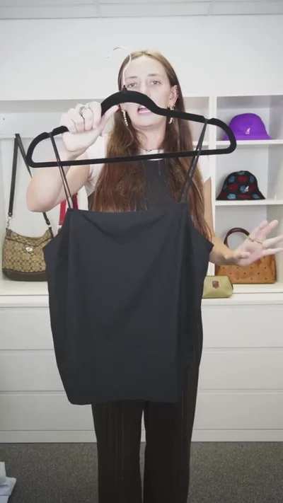 Topshop Cami Vest Top - UK10