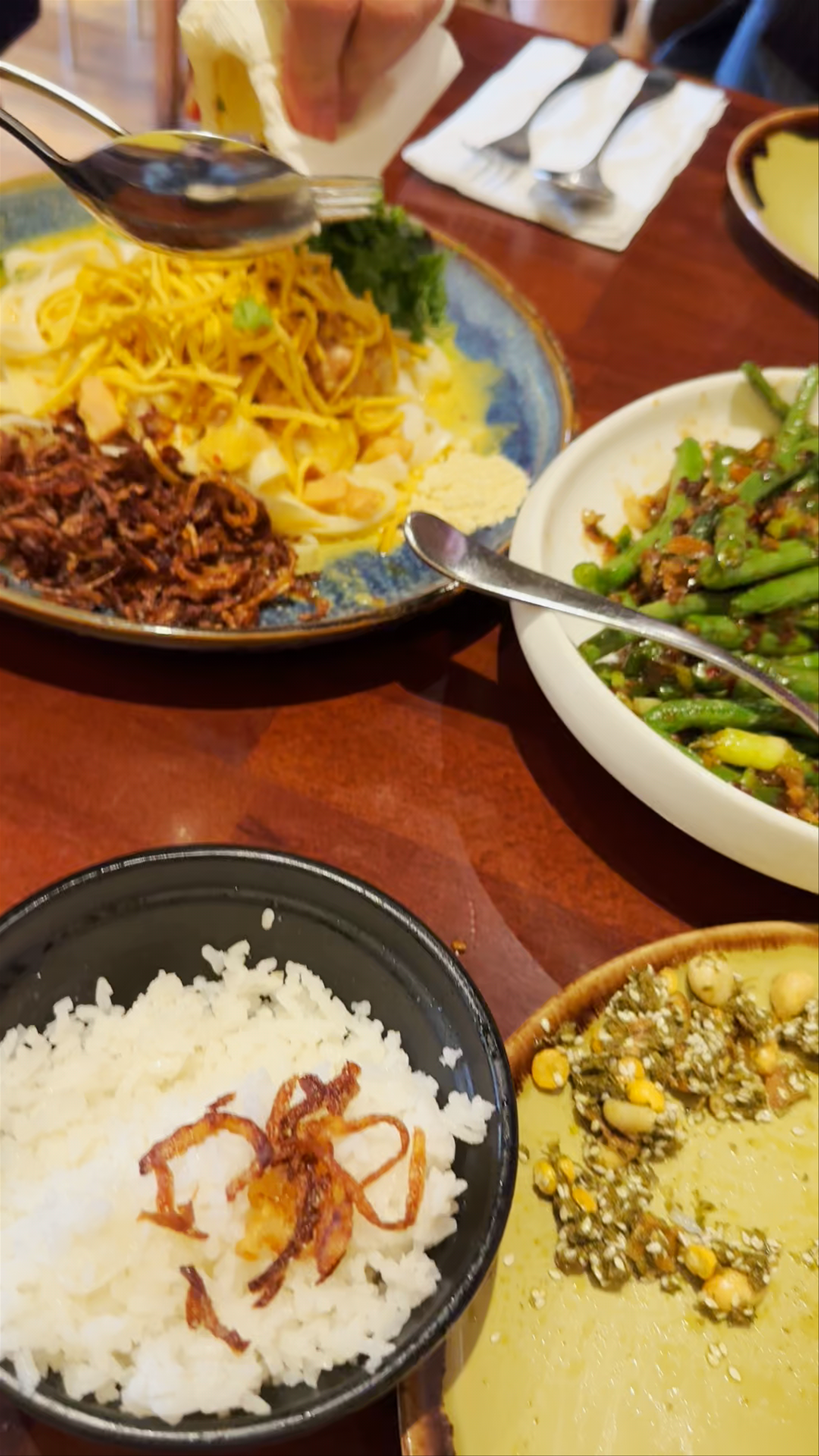 Mandalay Restaurant