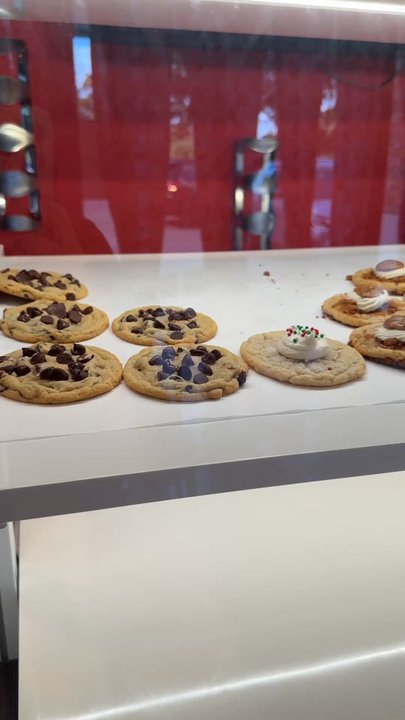 Sweet Doctors - Cookie assortment - Desserts Near Me - Sarasota, Florida