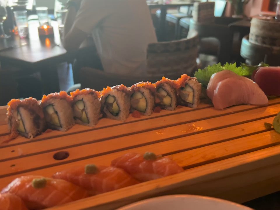 Toro Scottsdale - Sushi - Latin American Near Me - Scottsdale, Arizona