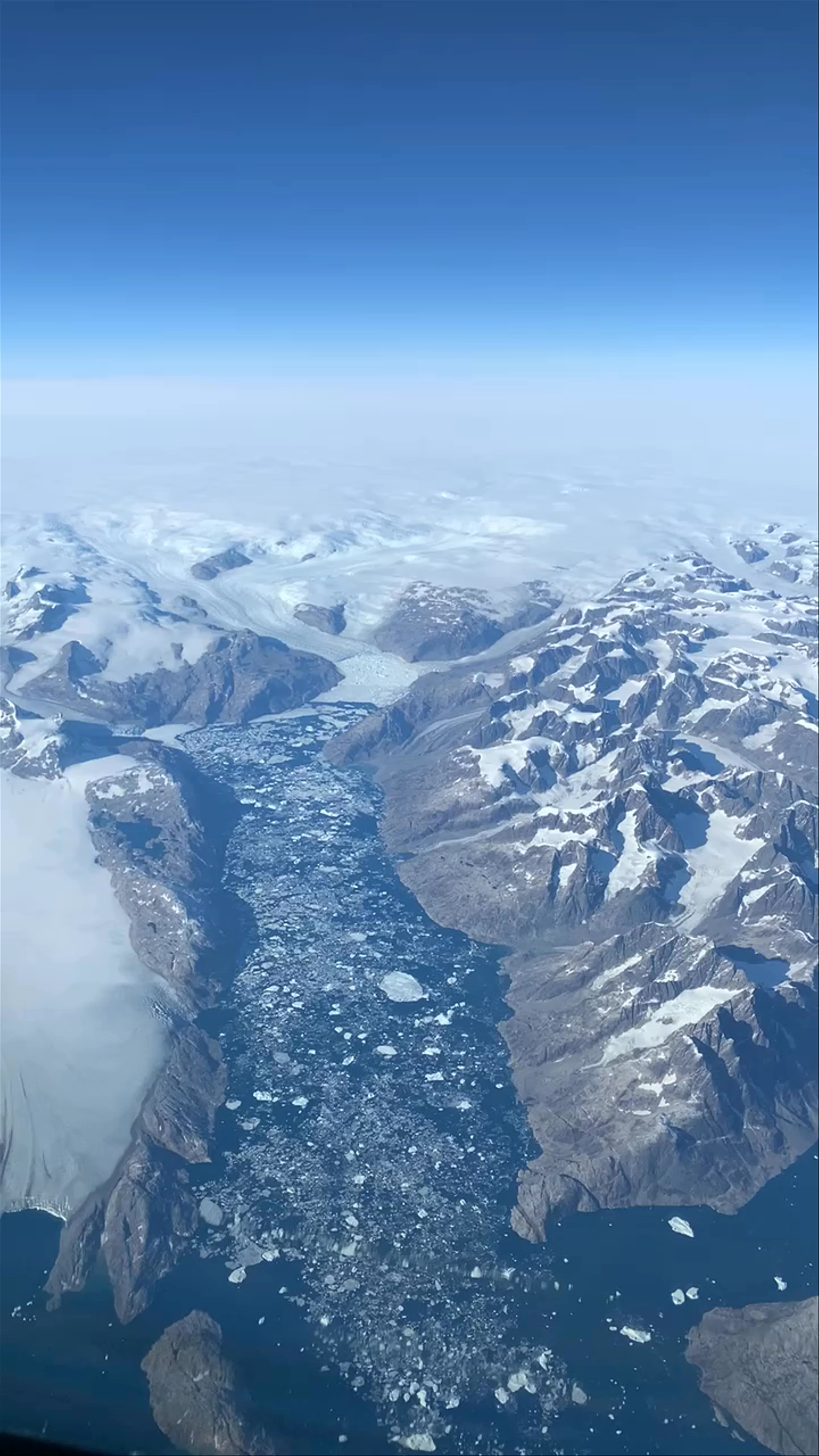 Greenland