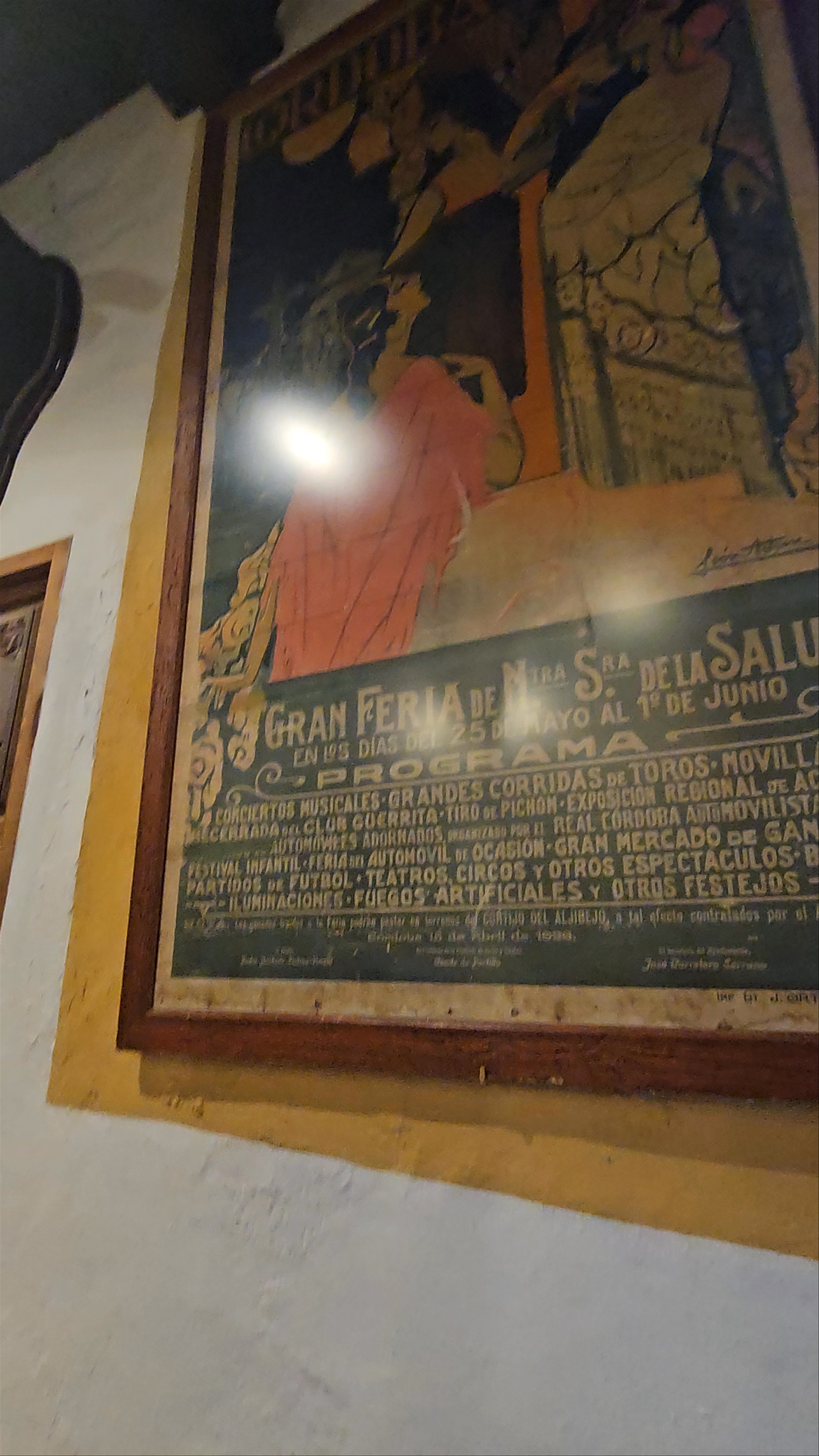 Bodega El Pimpi