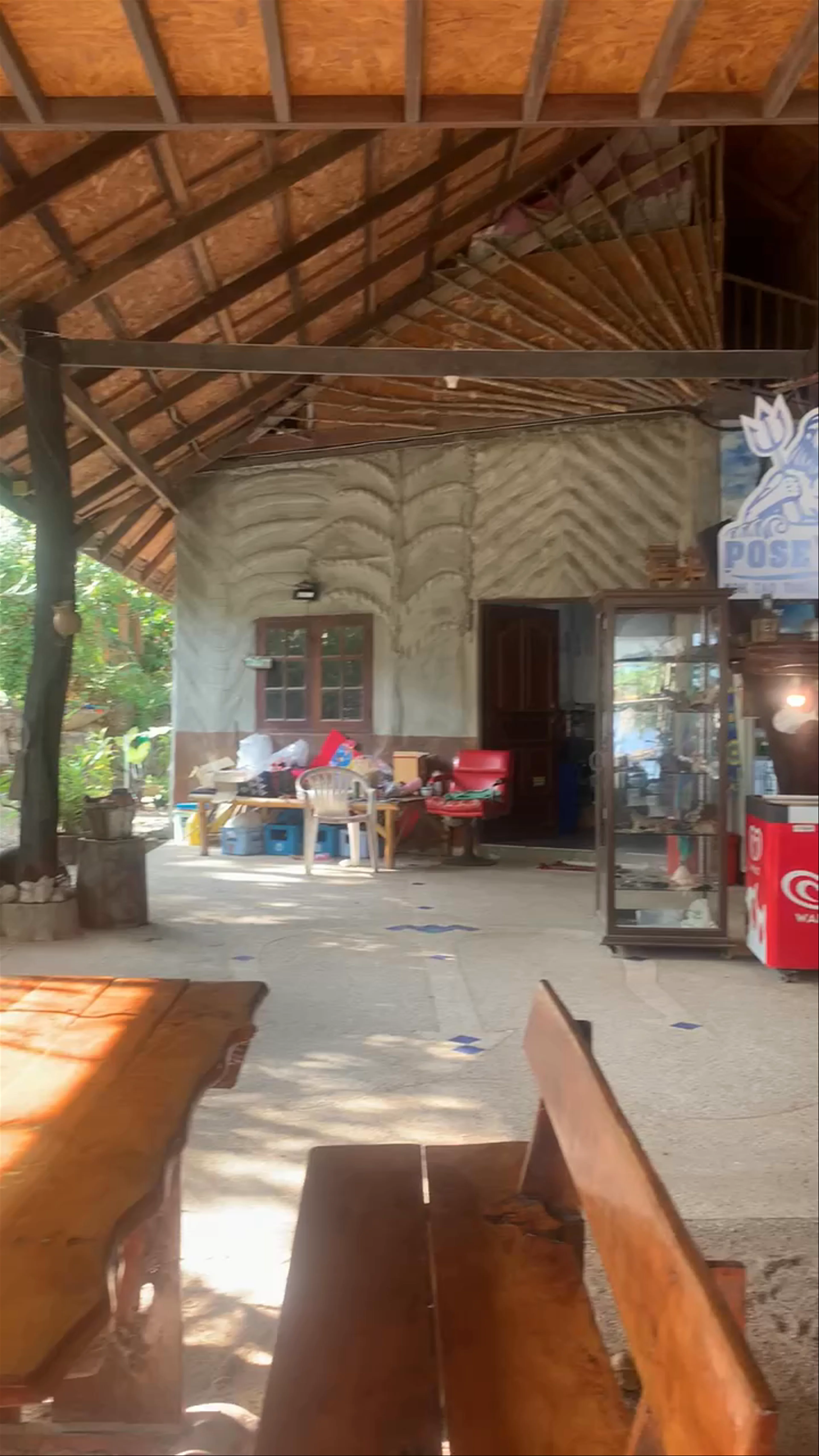 Poseidon Resort, Koh Tao