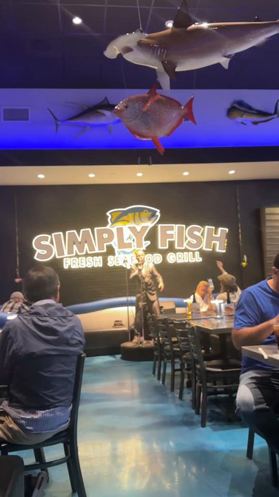 SIMPLY FISH SEAFOOD - Updated May 2026 - 1064 Photos & 707 Reviews ...